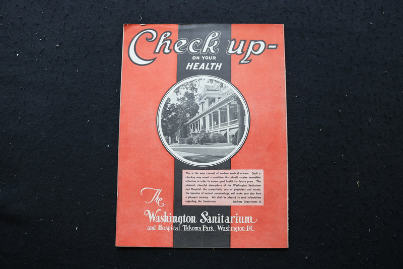 1939 FEBRUARY LIFE & HEALTH MAGAZINE - SP 4188H