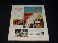 1954 JULY TRUE MAGAZINE VERY NICE MAN'S COVER & ISSUE - E 3728