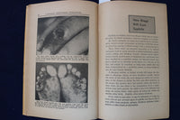 1948 FATHER AND SON MANUAL OF HYGIENE SOFTCOVER BOOK - K 1326