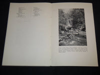 1940 TREES OF SANTA BARBARA DESCRIBED AND LOCATED BOOK BY RENSSELAER - J 8747