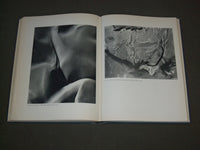 1964 THE HISTORY OF PHOTOGRAPHY BY BEAUMENT NEWHALL - NEW YORK - KD 3907