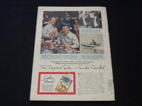 1936 SEPTEMBER JUDGE MAGAZINE - F. HANDEY COVER - SP 3253Y