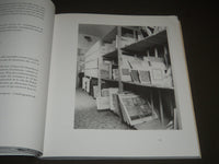 1995 A L'OMBRE DU VESUVE FRENCH SOFTCOVER BOOK - GREAT PRINTS - I 939