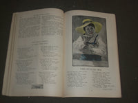 1920 JULY ST. NICHOLAS MAGAZINE - ILLUSTRATIONS, STORIES & ADS - B 4617