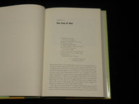 2002 CHEMICAL AND BIOLOGICAL WARFARE HARDCOVER BOOK BY ERIC CRODDY - KD 6549