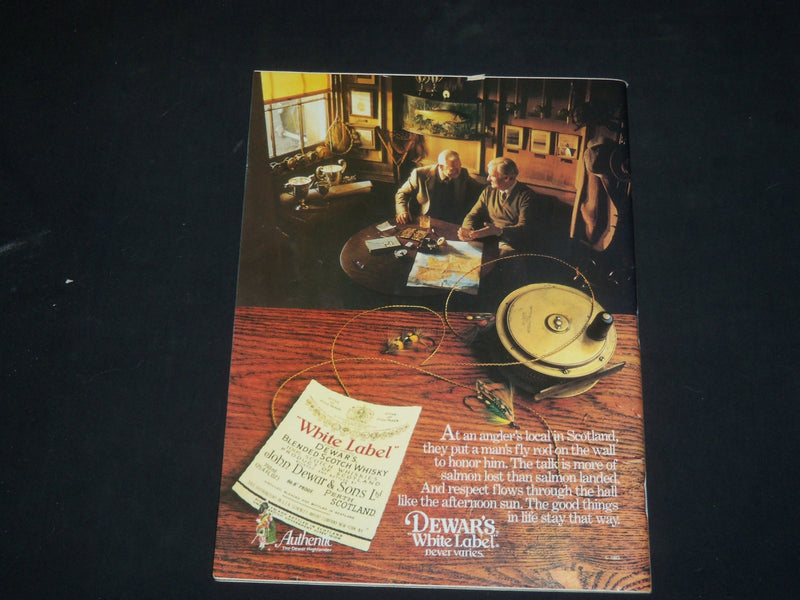 1983 SEPTEMBER 12 THE NEW YORKER MAGAZINE - ILLUSTRATED COVER - NY 1276
