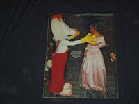 1989 JANUARY ROYALTY MONTHLY MAGAZINE - PRINCESS DIANA, IN FRANCE COVER - CW 759