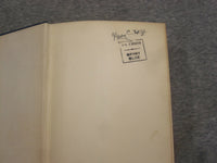 1931 BIOASSAYS - QUANTITATIVE PHARMACOLOGY BY JAMES C. MUNCH - KD 2758X