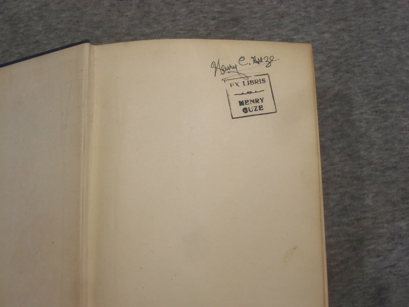 1931 BIOASSAYS - QUANTITATIVE PHARMACOLOGY BY JAMES C. MUNCH - KD 2758X