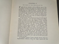 1912 FORE AND AFT BY E. KEBLE CHATTERTON BOOK BY E. KEBLE CHATTERTON - KD 4333