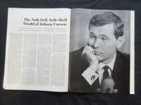 1962 DEC 22-29 THE SATURDAY EVENING POST MAGAZINE - THE AMERICAN WOMAN - SP 2390