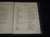1950'S HOSKINS MANUFACTURING CO. CHROMEL RESISTOR ALLOYS CATALOG M - KD 3912J