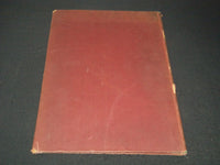 1908 DRAWINGS OF FIVE ORDERS OF ARCHIECTURE VOLUME BY JAMES TURNER BALL - Z 235