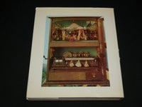 1976 THE MARVELOUS WORLD OF MUSIC MACHINES HARDCOVER BOOK - R 711D