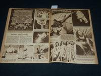 1946 JULY 14 THE PITTSBURGH PRESS SUNDAY ROTO SECTION - JEWELRY - NP 4477