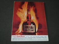 1967 OCTOBER EVERGREEN MAGAZINE NO. 49 - GREAT COVER - CW 956