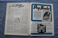 1940 NOVEMBER OUTDOORSMAN MAGAZINE - CAMP PERRY SHOOT - ST 1001G