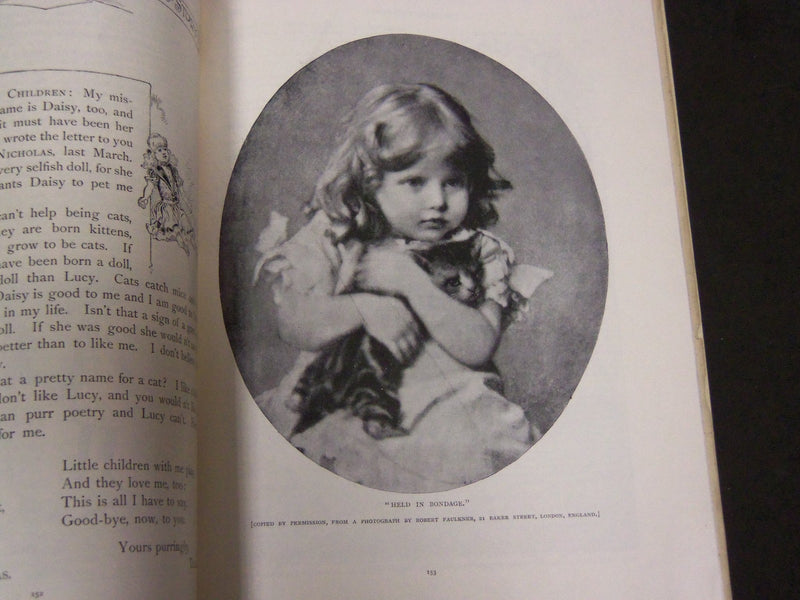 1887 ST. NICHOLAS MONTHLY MAGAZINE LOT OF 11 ISSUES - NICE ILLUS. & ADS - WR 936
