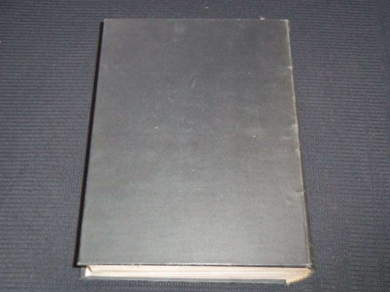 1908 OCTOBER-1909 MARCH THE CRAFTSMAN MAGAZINE BOUND VOLUME - KD 7887