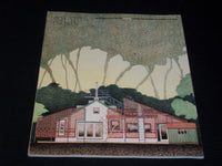 1980 JANUARY ARCHITECTURAL REVIEW MAGAZINE - PREVIEW ISSUE COVER - E 2995