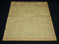 1916 DECEMBER 26 NEW YORK TIMES - GERMANS BUILDING BIGGER U-BOATS - NT 8645
