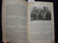 1930 SEPTEMBER CORNELL RURAL SCHOOL LEAFLET SOFTCOVER BOOK -TEACHERS' NO- J 9619