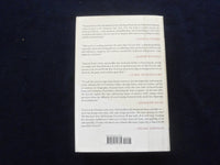 2014 LOVERS AT THE CHAMELEON CLUB HARDCOVER BOOK-AUTO. BY FRANCINE PROSE-KD 8530