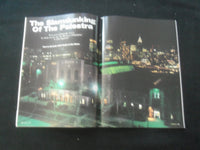 1989 OCTOBER PHILY SPORT MAGAZINE - RANDALL CUNNINGHAM COVER - SP 8165U