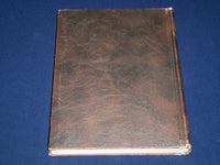1923 THE ONONDAGAN SYRACUSE UNIVERSITY YEARBOOK - NEW YORK - PHOTOS - YB 764