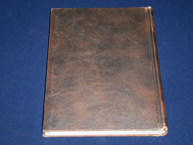 1923 THE ONONDAGAN SYRACUSE UNIVERSITY YEARBOOK - NEW YORK - PHOTOS - YB 764