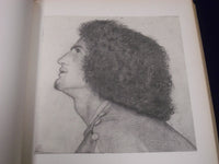 MASTER DRAWINGS COLLECTION OF BUDAPEST MUSEUM 19TH & 20TH CENTURY BOOK - KD 2868
