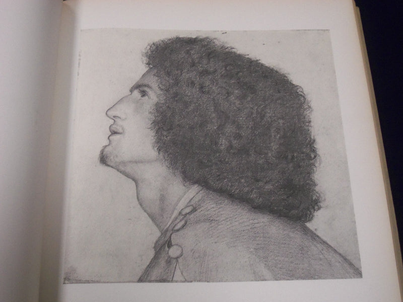 MASTER DRAWINGS COLLECTION OF BUDAPEST MUSEUM 19TH & 20TH CENTURY BOOK - KD 2868
