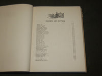 1933 MINUTE GLIMPSES OF AMERICAN CITIES BOOK BY HERBERT S. KATES - KD 6252