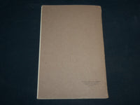 1911 OILS WATER COLORS PASTELS & DRAWINGS BOOK BY JAMES WHISTLER - J 6792