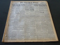 1928 OCTOBER 18 NEW YORK TIMES - CONNOLLY FOUND GUILTY WITH SEELY - NT 6514