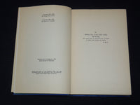 1919 UNDER THE LILACS HARDCOVER BOOK BY LOUISA M. ALCOTT - KD 7935