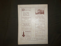 1906 JUNE THE HOUSE & GARDEN MAGAZINE - GREAT PHOTOS & ADS - ST 778