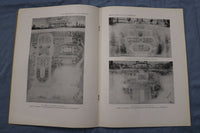 1928 NOV THE BULLETIN OF THE BEAUX-ARTS INSTITUTE OF DESIGN MAGAZINE - ST 5507X