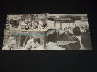 1972 BARRY GOLDWATER CONGRESSMAN CAMPAIGN LOT OF 3 PIECES - J 9543