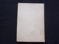 1916 THE ANDES OF SOUTHERN PERU HARDCOVER BOOK BY ISAIAH BOWMAN - KD 9279