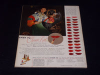 1946 JANUARY MOVIE STARS PARADE MAGAZINE - BETTY HUTTON FRONT COVER - E 16425