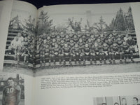 1941 OREGANA UNIVERSITY OF EUGENE OREGON YEARBOOK - GREAT PHOTOS - YB 876