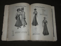 1908 SEPTEMBER GOOD HOUSEKEEPING MAGAZINE - NICE ILLUSTRATIONS & ADS - J 3322