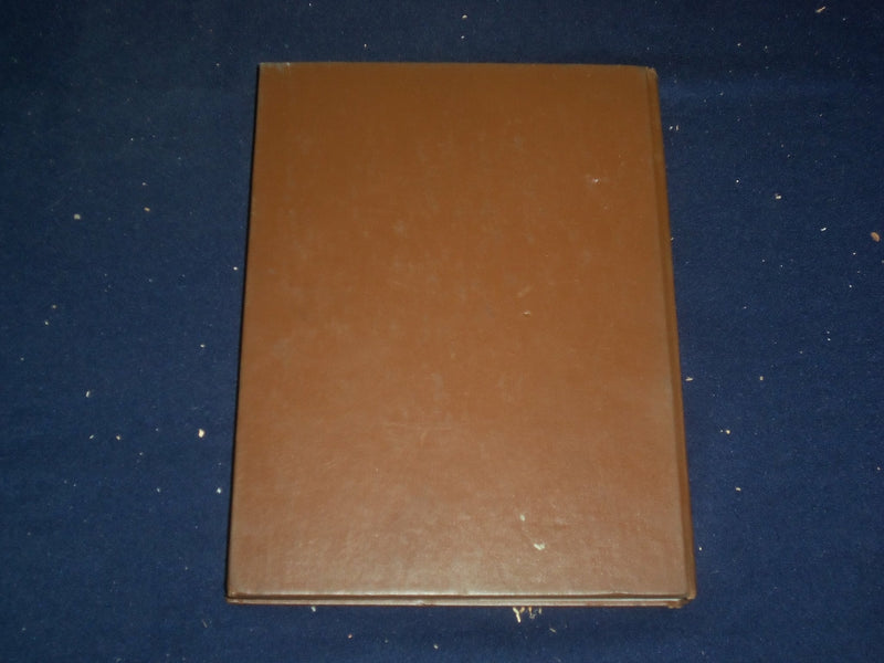 1969 ORIFLAMME FRANKLIN AND MARSHALL COLLEGE YEARBOOK - LANCASTER, PA - YB 1951