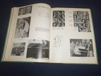 1955 SILVER SPRUCE COLORADO A&M COLLEGE YEARBOOK- FORT COLLINS, COLORADO-YB 2416