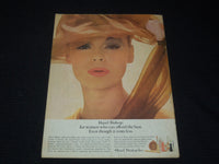 1964 JUNE MOVIE STARS MAGAZINE - JACKIE KENNEDY COVER - E 16256