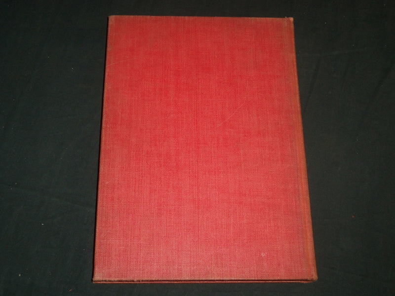 1942 ART DIRECTORS 21ST ANNUAL BOOK - WATSON-GUPTILL PUBLICATIONS - KD 5736