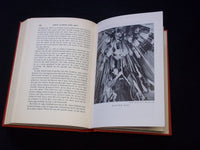 1947 THEY TAMED THE SKY HARDCOVER BOOK BY DOUGLAS INGELLS - KD 7609