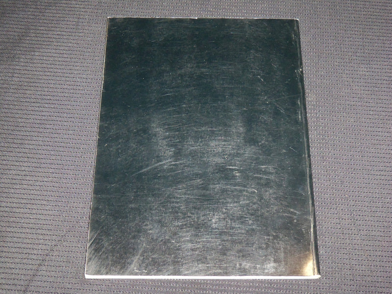 1990 THE RUBENS HOUSE - ANTWERP SOFTCOVER BOOK BY PAUL HUVENNE - R 714N