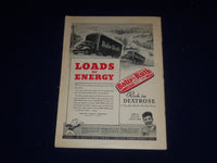 1941 MARCH OPEN ROAD FOR BOYS MAGAZINE - AVIATION, NAVY, SPY, SPORT - SP 5418
